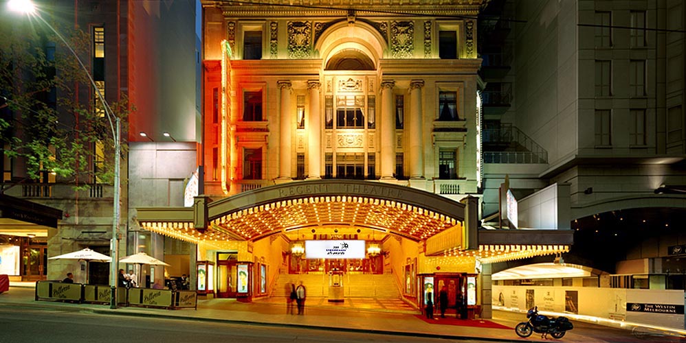 Regent Theatre